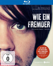 Lade das Bild in den Galerie-Viewer, "Wie ein Fremder - Eine deutsche Popmusik-Geschichte" Blu-ray