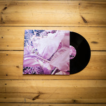 Lade das Bild in den Galerie-Viewer, SCHWARZ - Live EP (Vinyl LP)