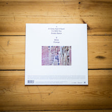 Lade das Bild in den Galerie-Viewer, SCHWARZ - Live EP (Vinyl LP)