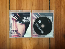 Lade das Bild in den Galerie-Viewer, "Wie ein Fremder - Eine deutsche Popmusik-Geschichte" Blu-ray