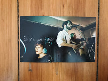 Lade das Bild in den Galerie-Viewer, "Wie ein Fremder - Eine deutsche Popmusik-Geschichte" Blu-ray