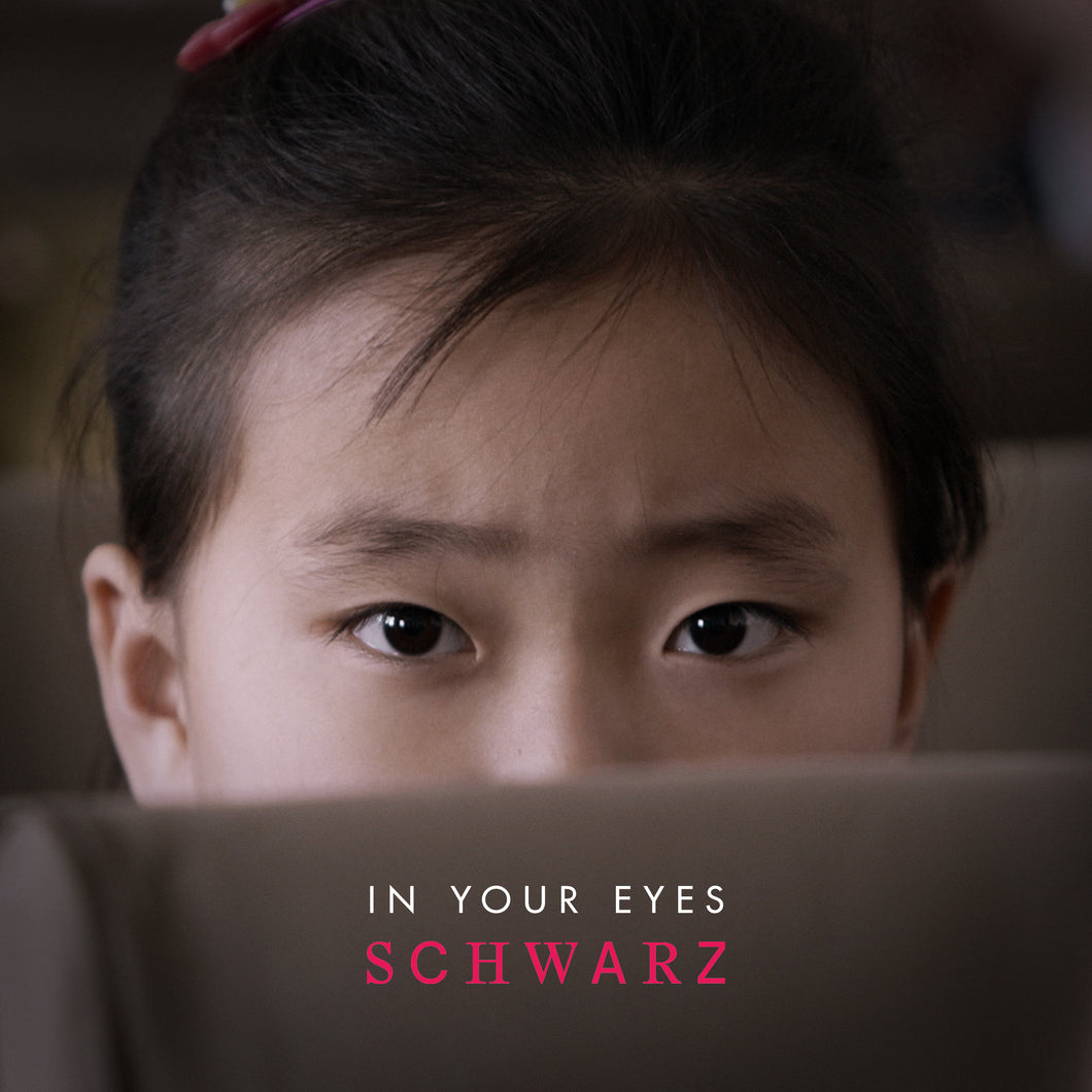 SCHWARZ - In Your Eyes (7inch Vinyl)
